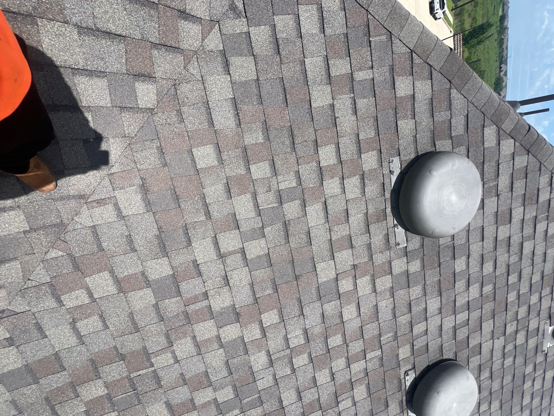 Roof Repair Katy by Roof Repair Company