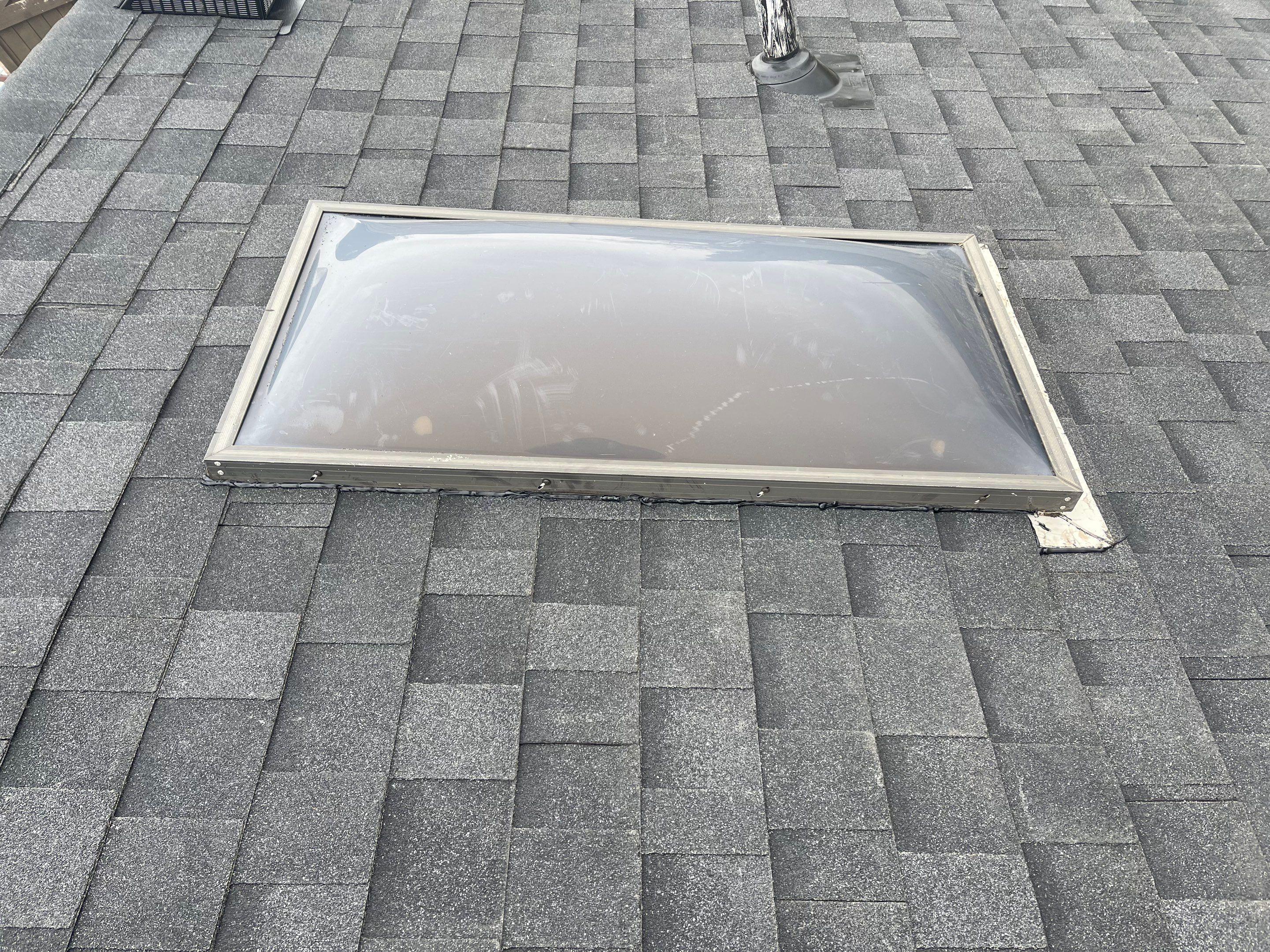 Residential Roofing Installation using IKO Dual Black by JNR Roofing LLC