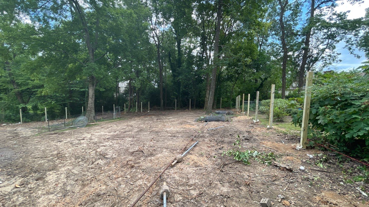 Camaro Lane - Privacy Fence by Pillar and Pine