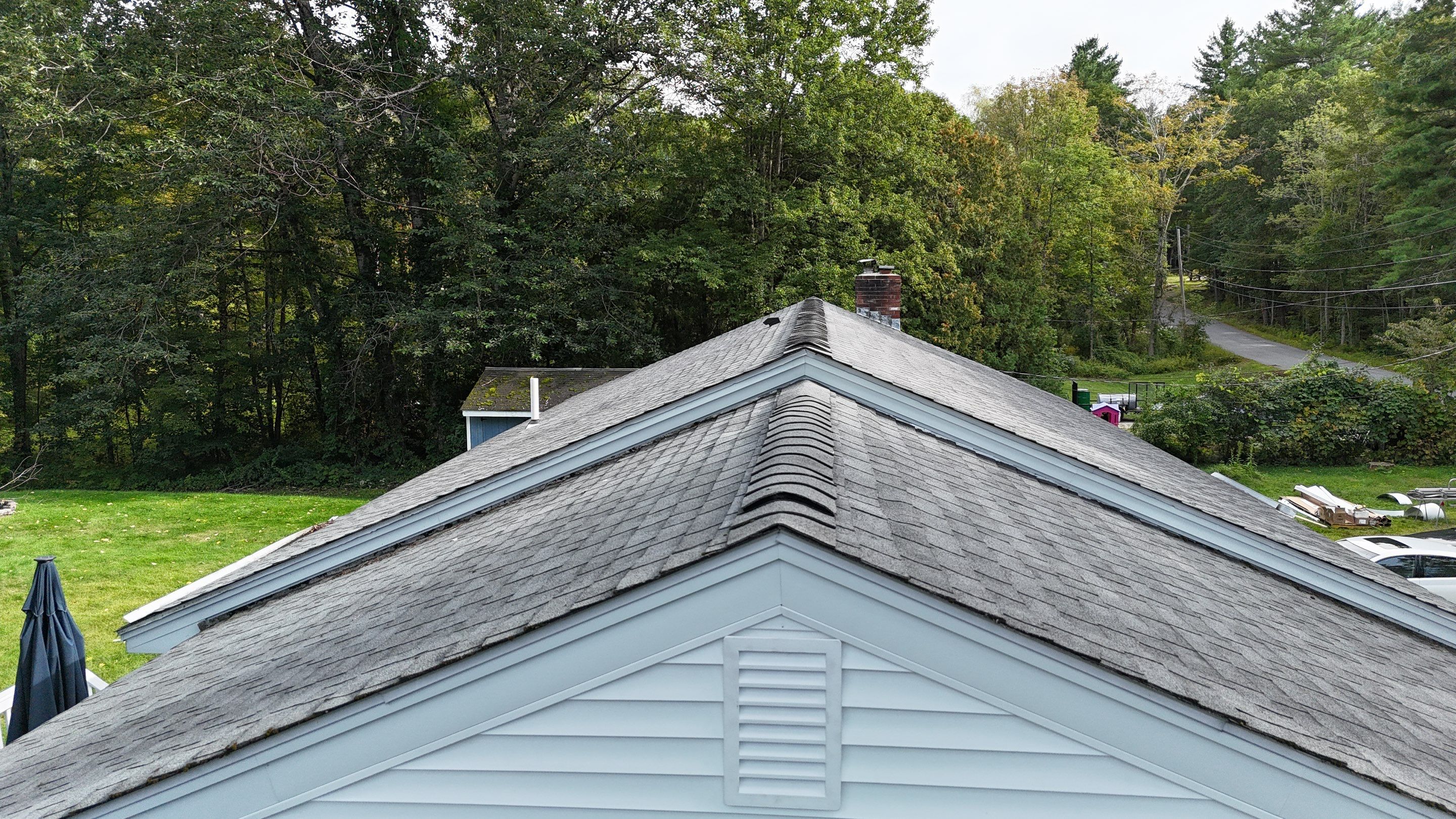 Siding Replacement by Mighty Dog Roofing of Greater Middlesex County