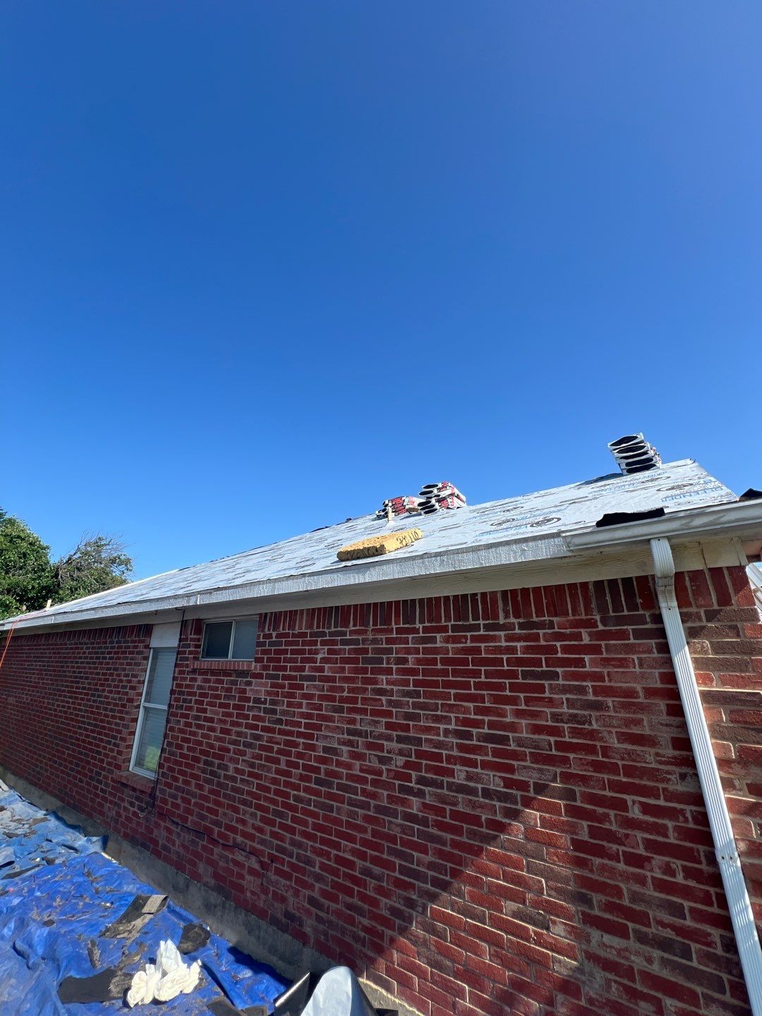 Project in Arlington by Armor Roofing | Exteriors