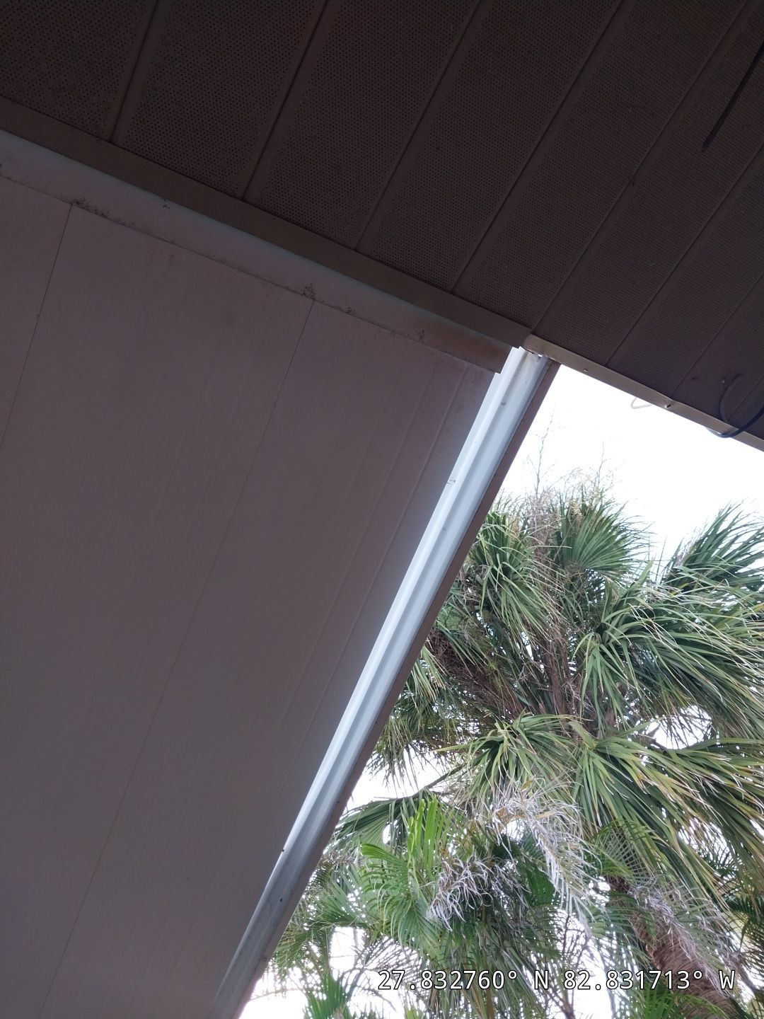 Project in Redington Shores 33708 by Mitchell Roofing Company LLC 