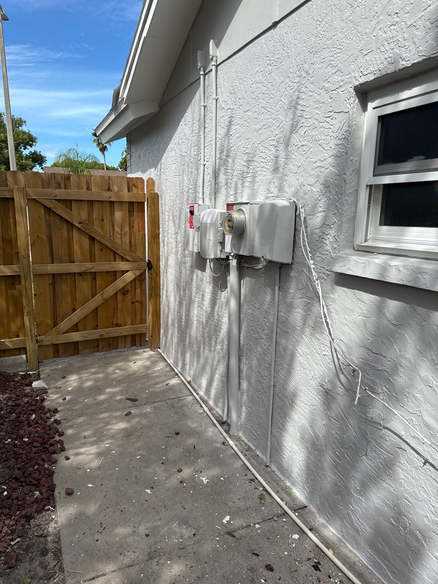 Project in Holiday by Sunbelt Home Solutions