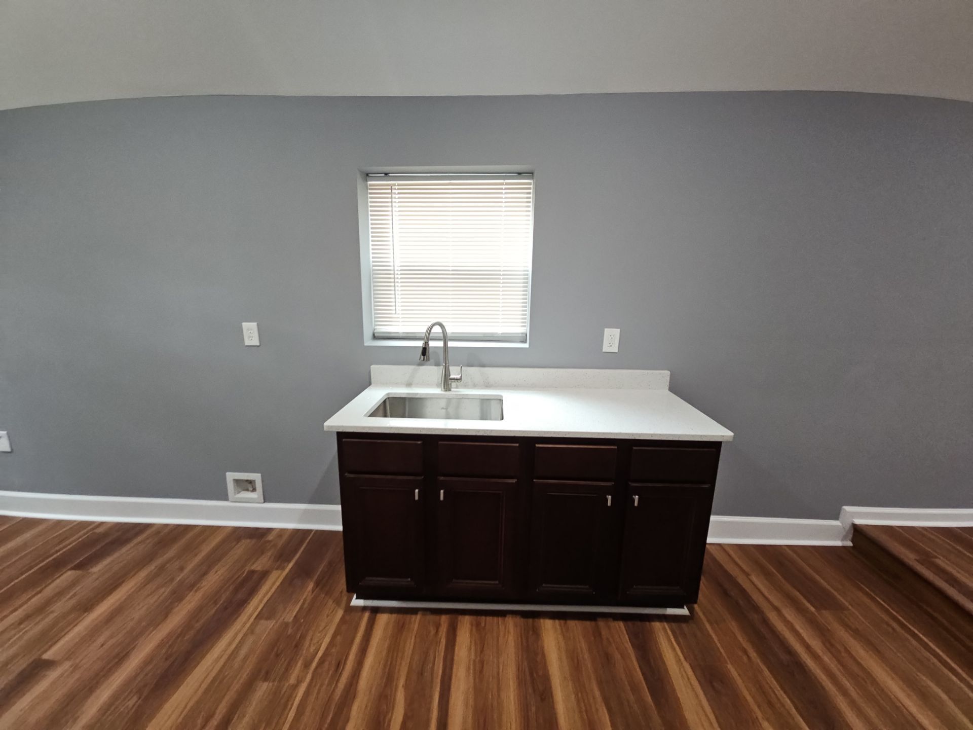 Whole Home Restoration w/ in-Law Suite by Ajayi Design and Construction 
