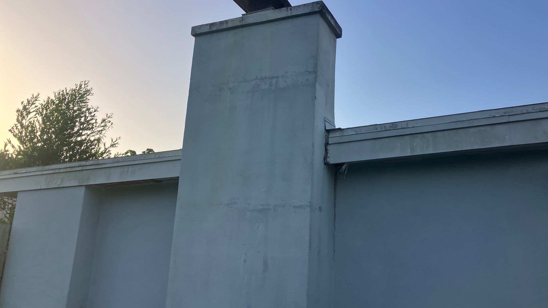 Project in St. Petersburg 33710 by Mitchell Roofing Company LLC