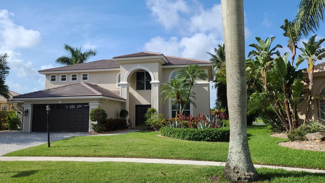 Concrete Tile Roof Replacement and Structural Repair in Boca Raton by Aastro Roofing