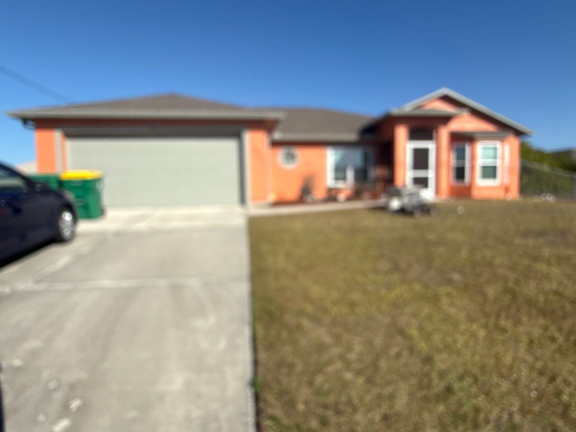 Project in Port Charlotte by Sunbelt Home Solutions