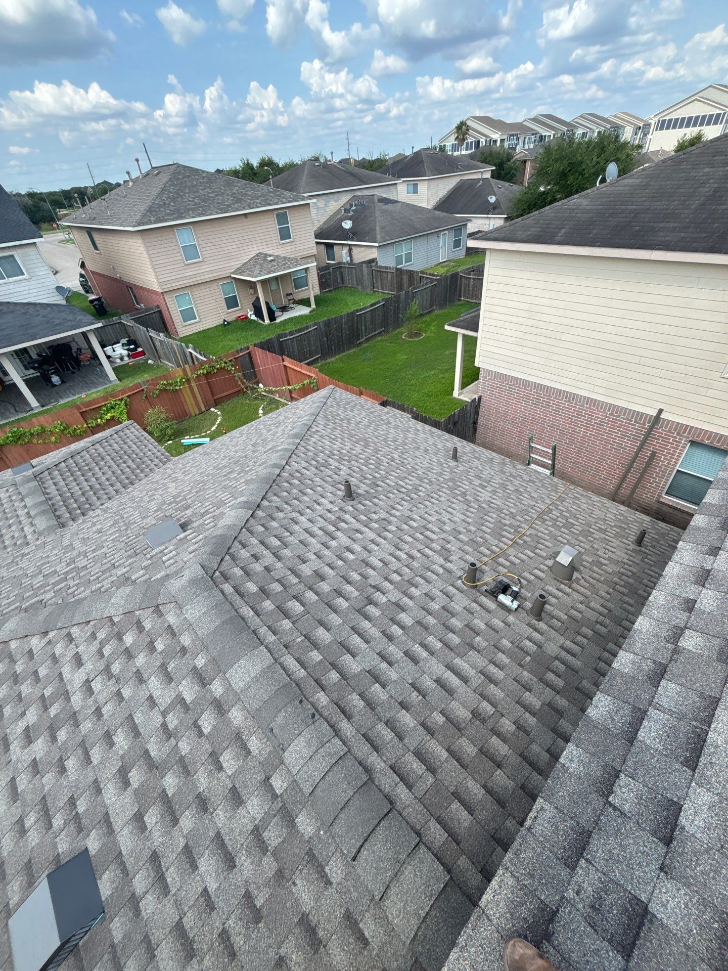 Roof Repair Richmond by Roof Repair Services LLC