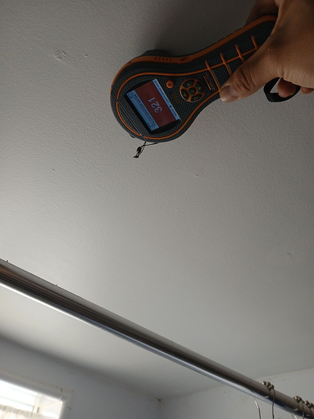 Mold Remediation and Moisture Detection Services in West Palm Beach by SuperClean