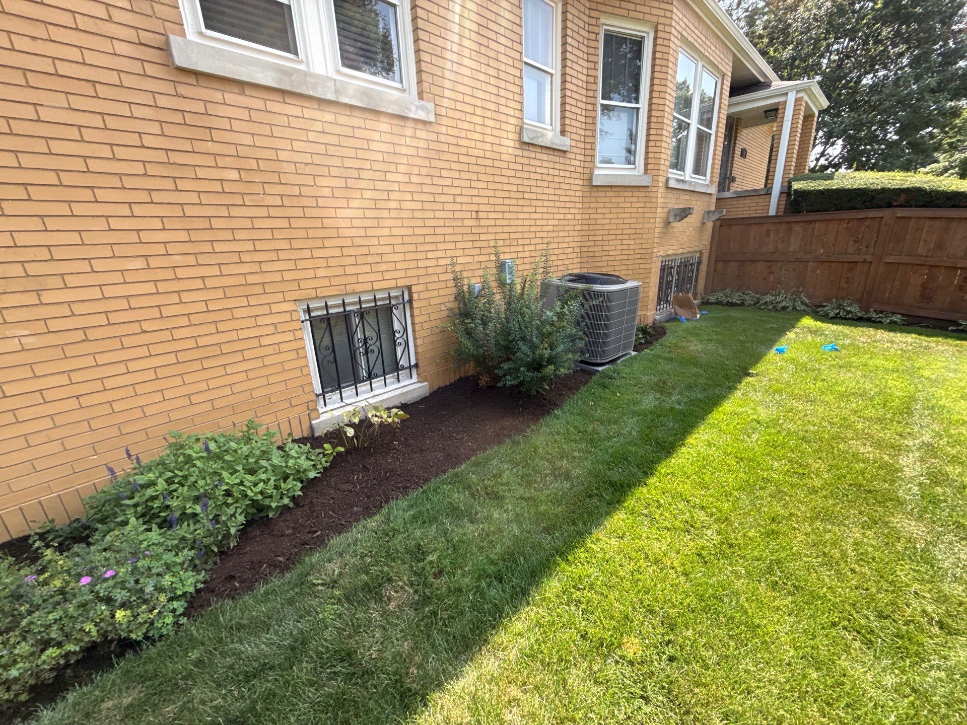 Nancy M. - Park Ridge, IL by A&N