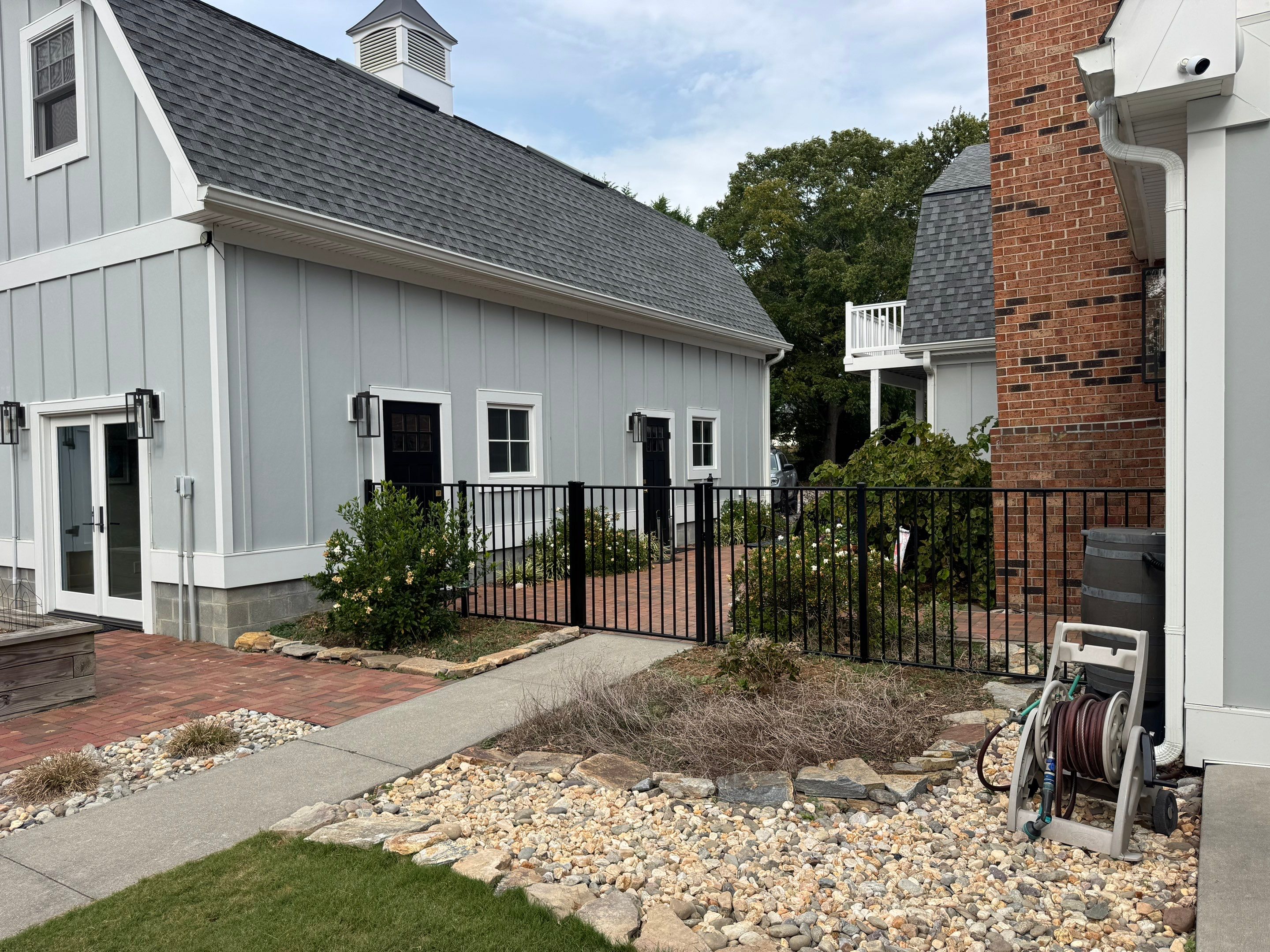 Lightweight Luxury by Tidewater Trim & Deck