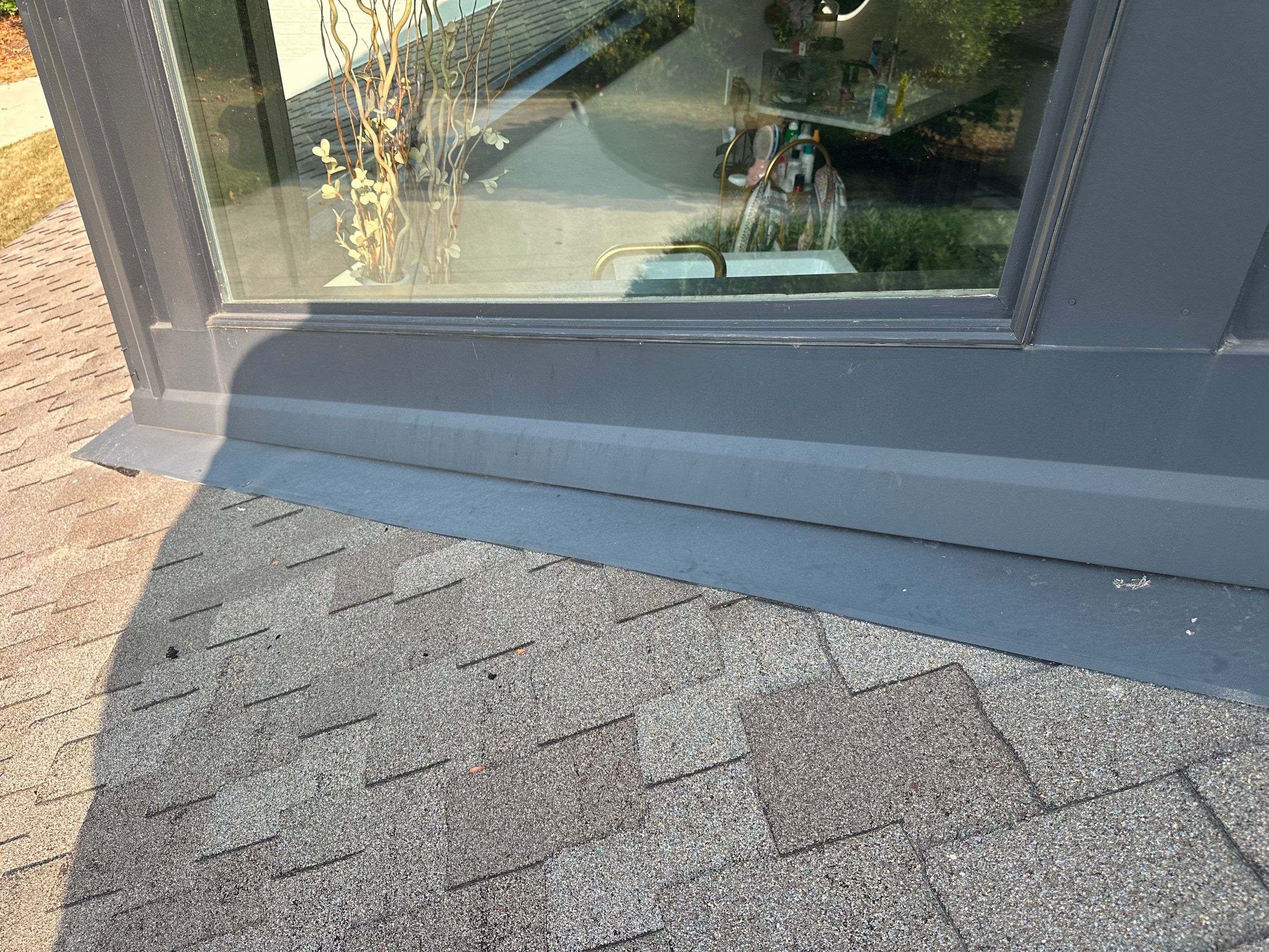 Black Frost Metal Shake Roof & Modern Exterior Renovation – Fort Wayne, IN by 4Ever Metal Roofing