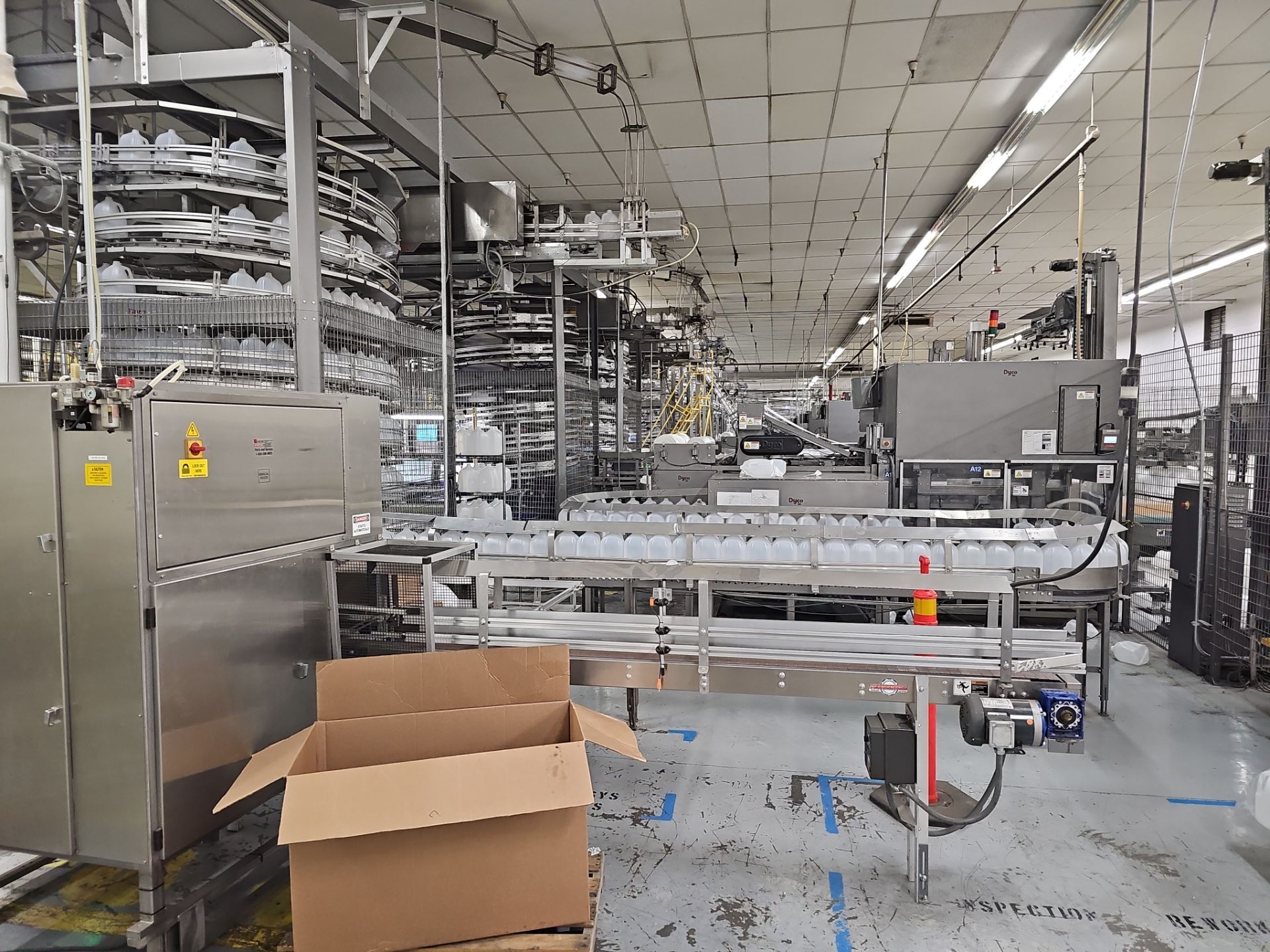 Project in Tracy by Altium Packaging