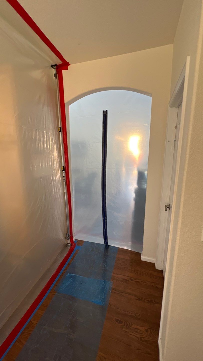 Mold Remediation by Accountable Home Services