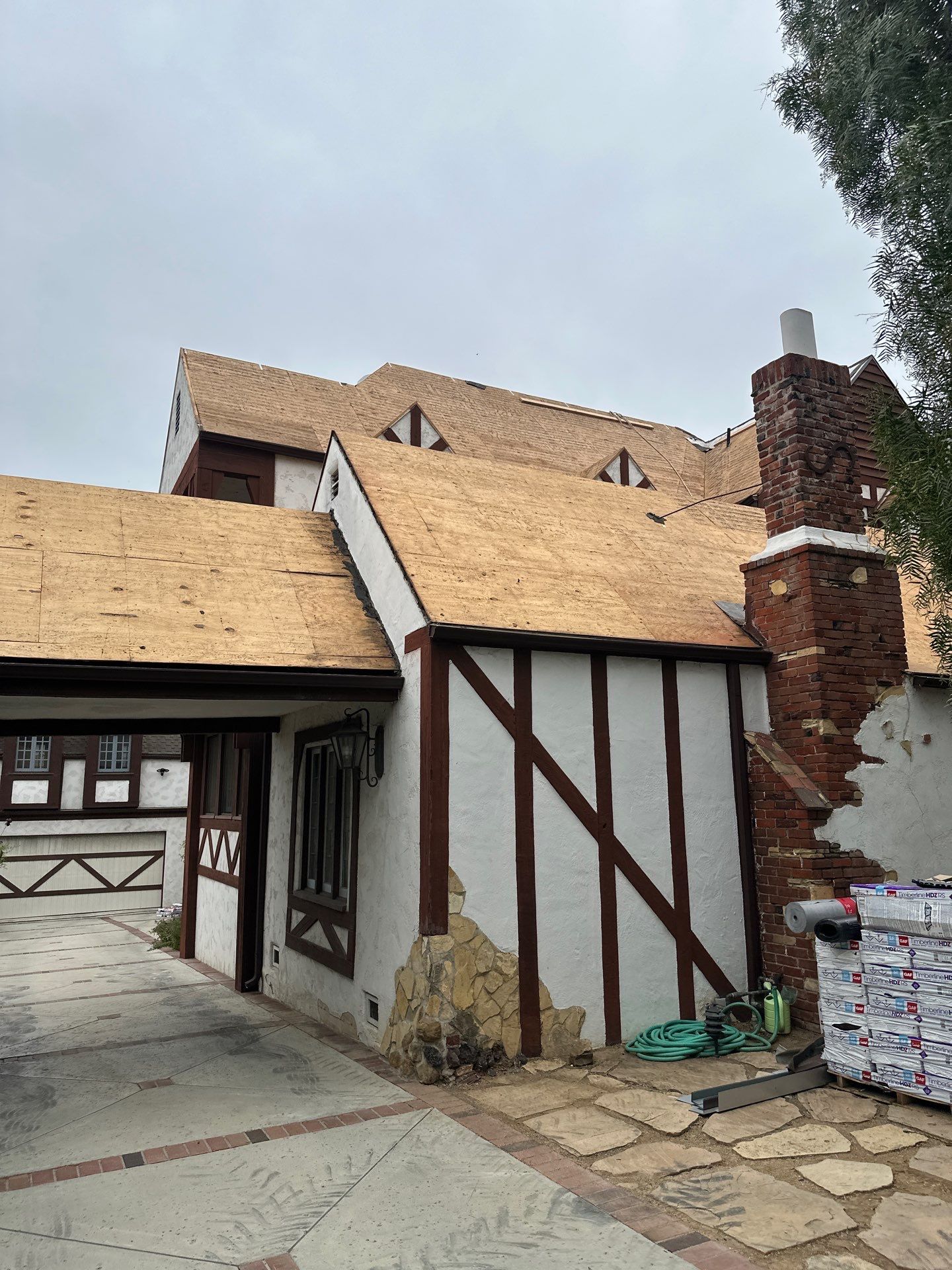 Roof Replacement- Los Angeles, CA 90066 by Epic Roof Replacement