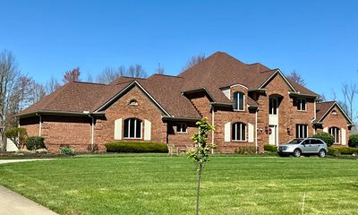 Roof Replacement