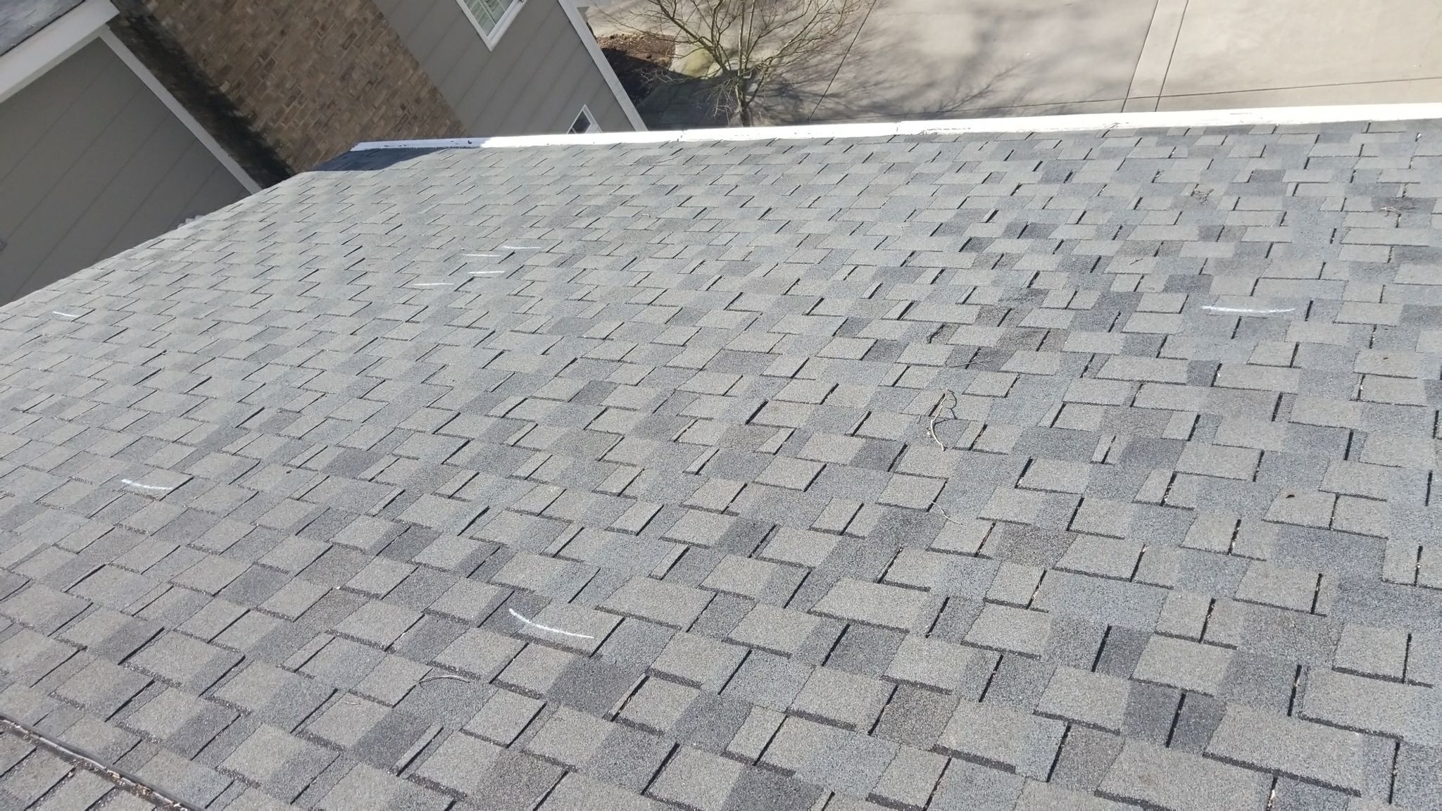 Residential Roofing Repair using Roof Repair by American Roofing NC