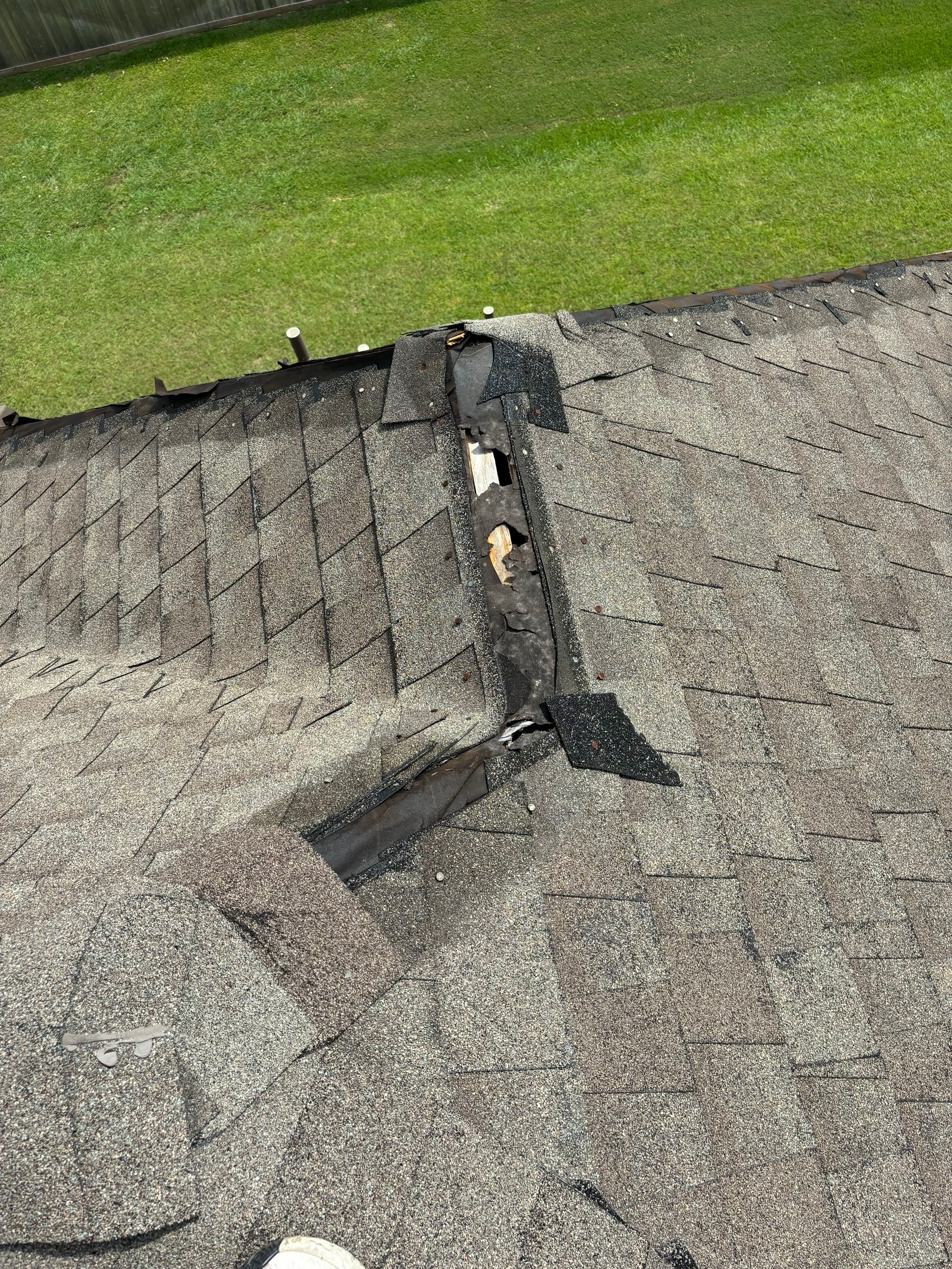 Roof Repair Friendswood by Roof Repair Services LLC
