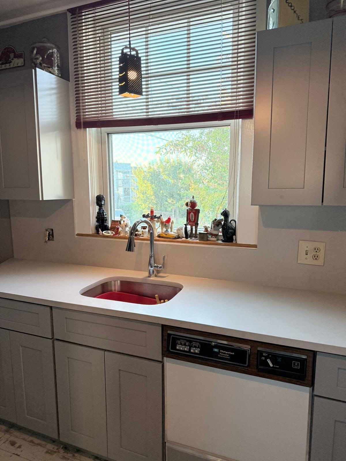 Kitchen Remodel in Quincy, MA by Us Propaint And Renovation