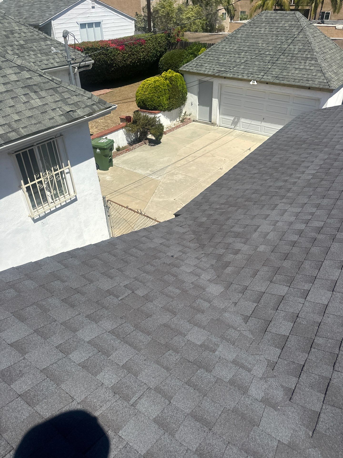 Roof Replacement - Los Angeles, CA 90043 by Epic Roof Replacement