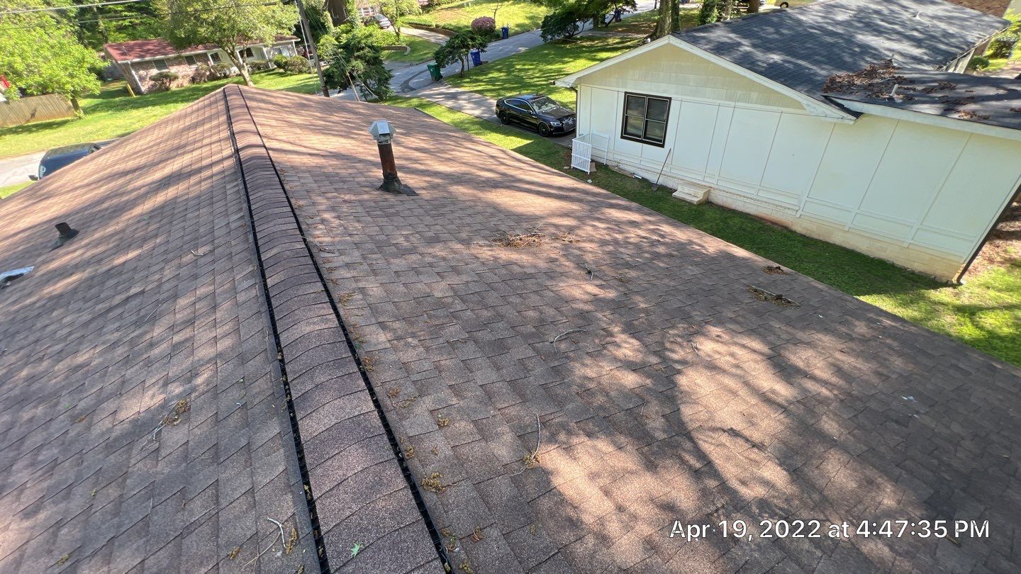 insurance roof replacement using Owens Corning TRU-DEF Duration Roofing system by Nailed It Roofing & Remodeling LLC