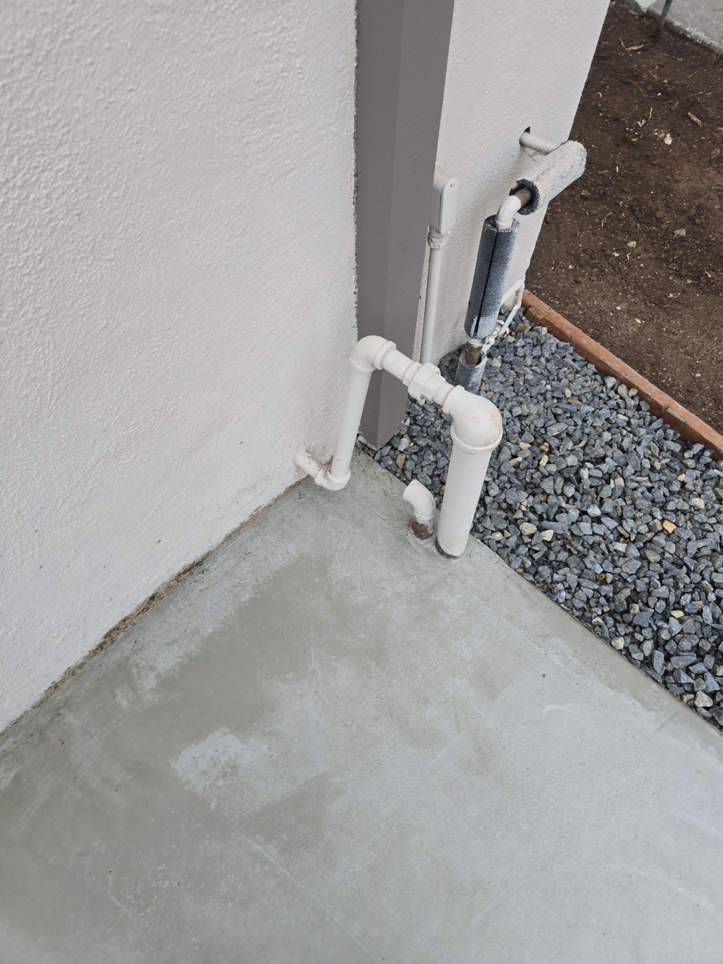 Full Plumbing Installation & Water Heater Inspection by Us Plumbing
