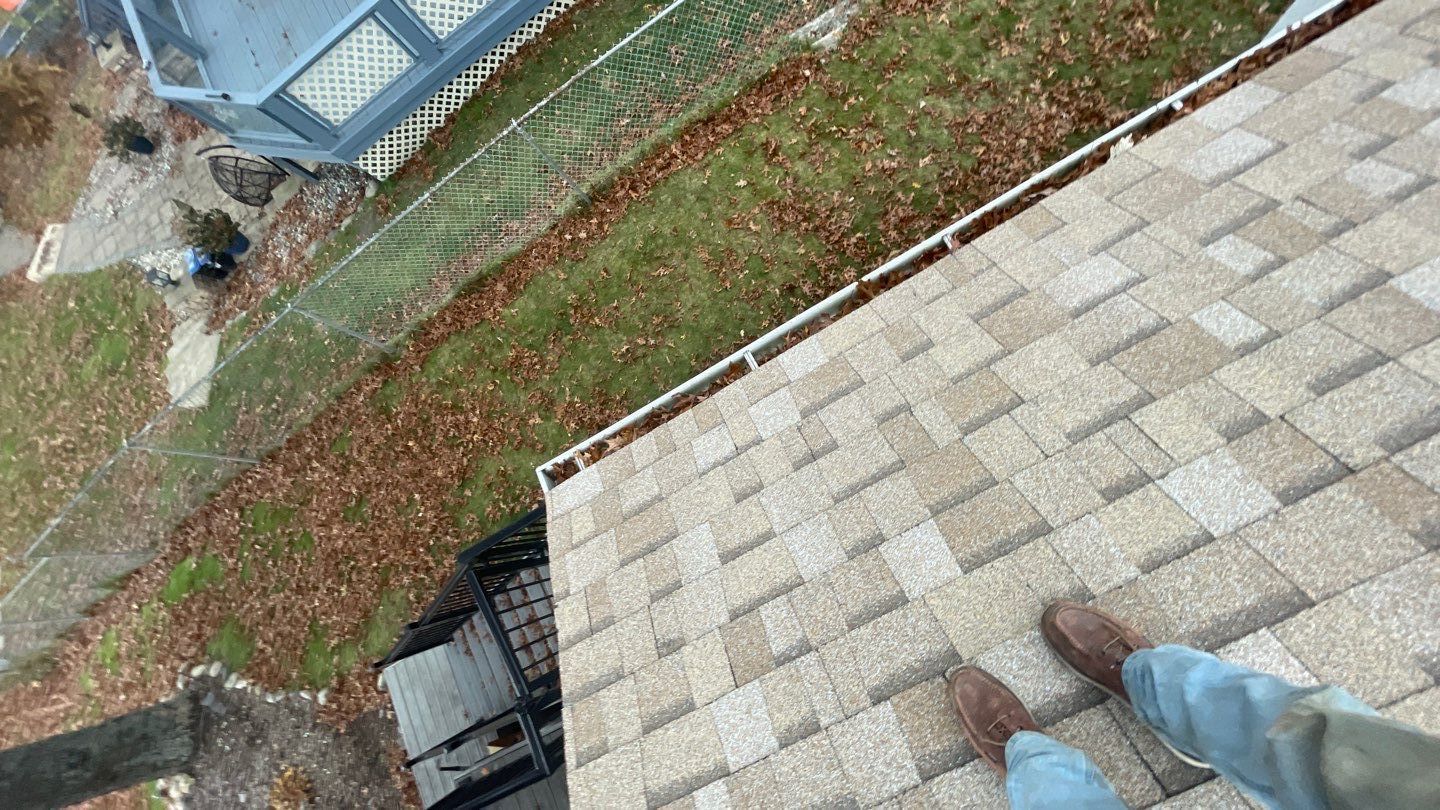 Roof Replacement using Owens Corning by 180 Contractors