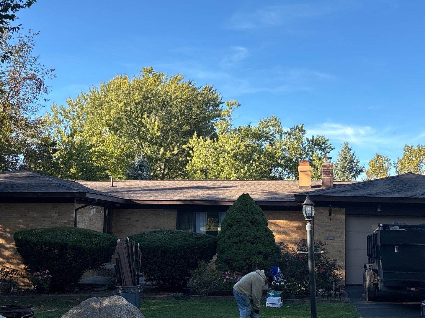 Roof in  North Royalton, OH by Barbera Home LLC