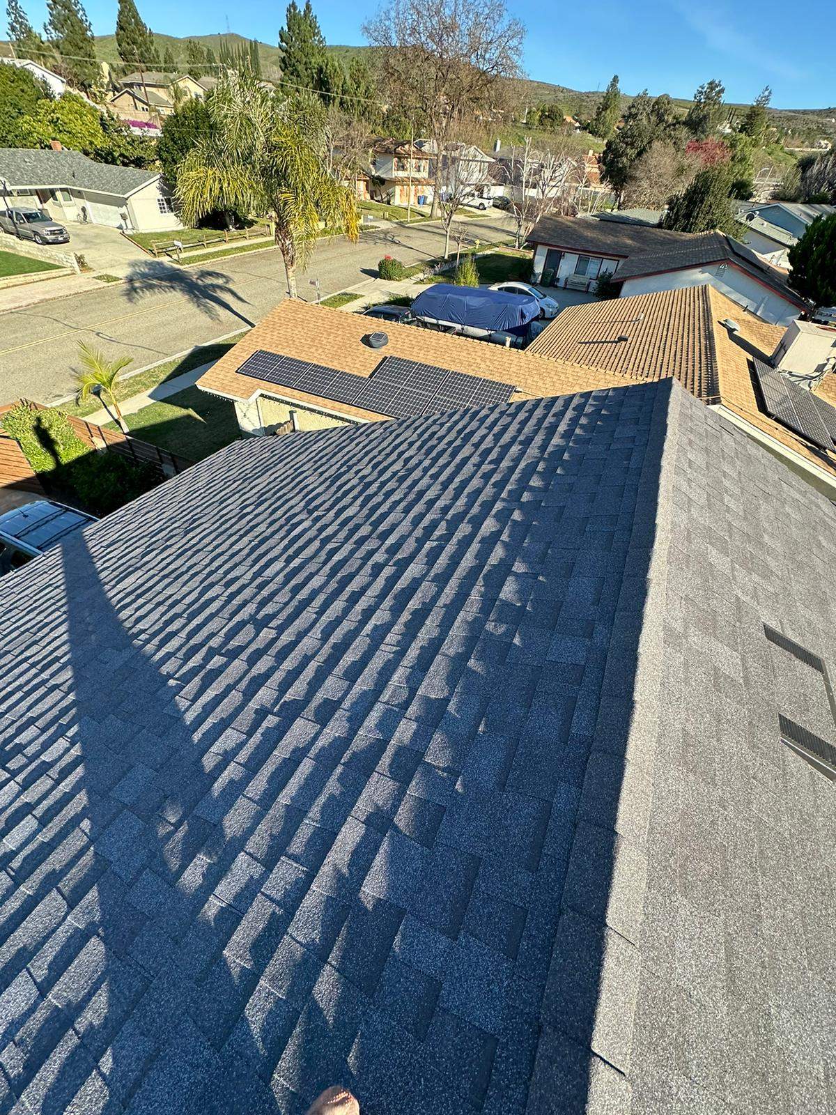 Roof Replacement - Simi Valley, CA 93065 by Epic Roof Replacement