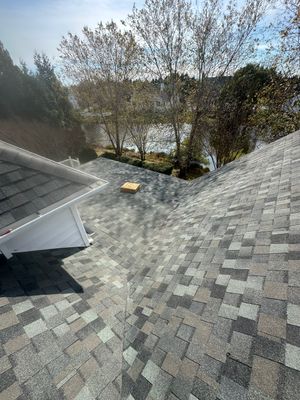 Re-Roof in Rehoboth Beach