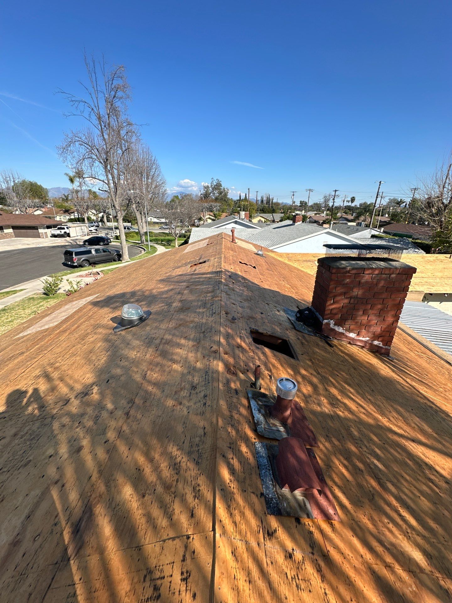 Roof Replacement - North Hills, CA 91343 by Epic Roof Replacement