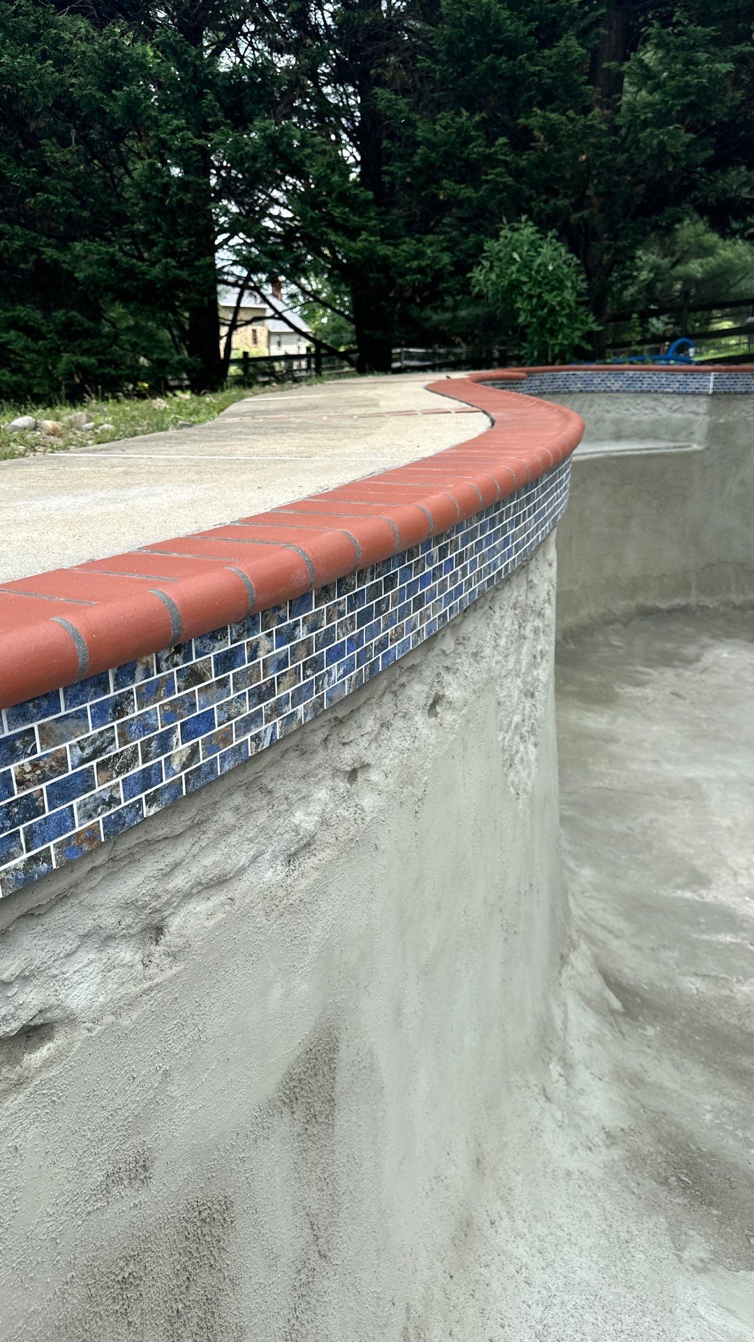 Renovation in Sykseville, MD by Elysium Pools