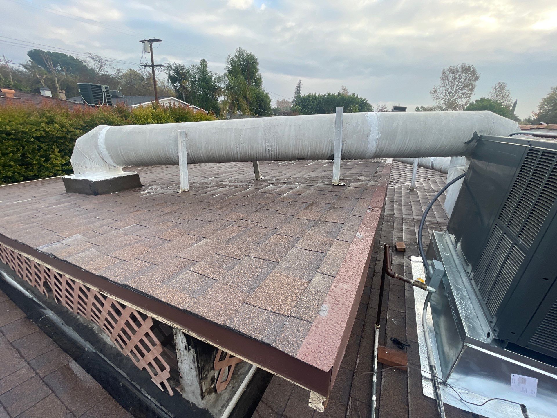 Roof Replacement - Los Angeles, CA 91607 by Epic Roof Replacement