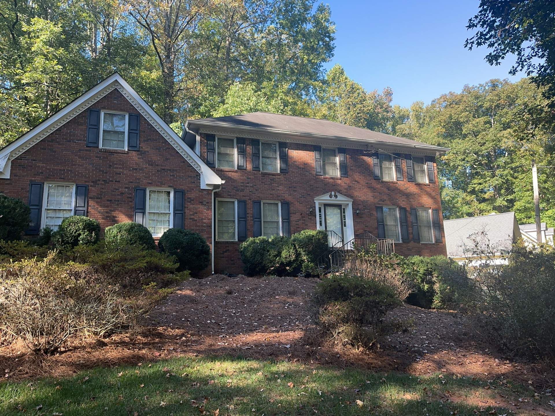 Deck Resurface with Wood Bench Install Using Pressure Treated Pine by Nelson Exteriors 