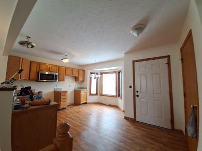 Multi-Room Interior Painting.