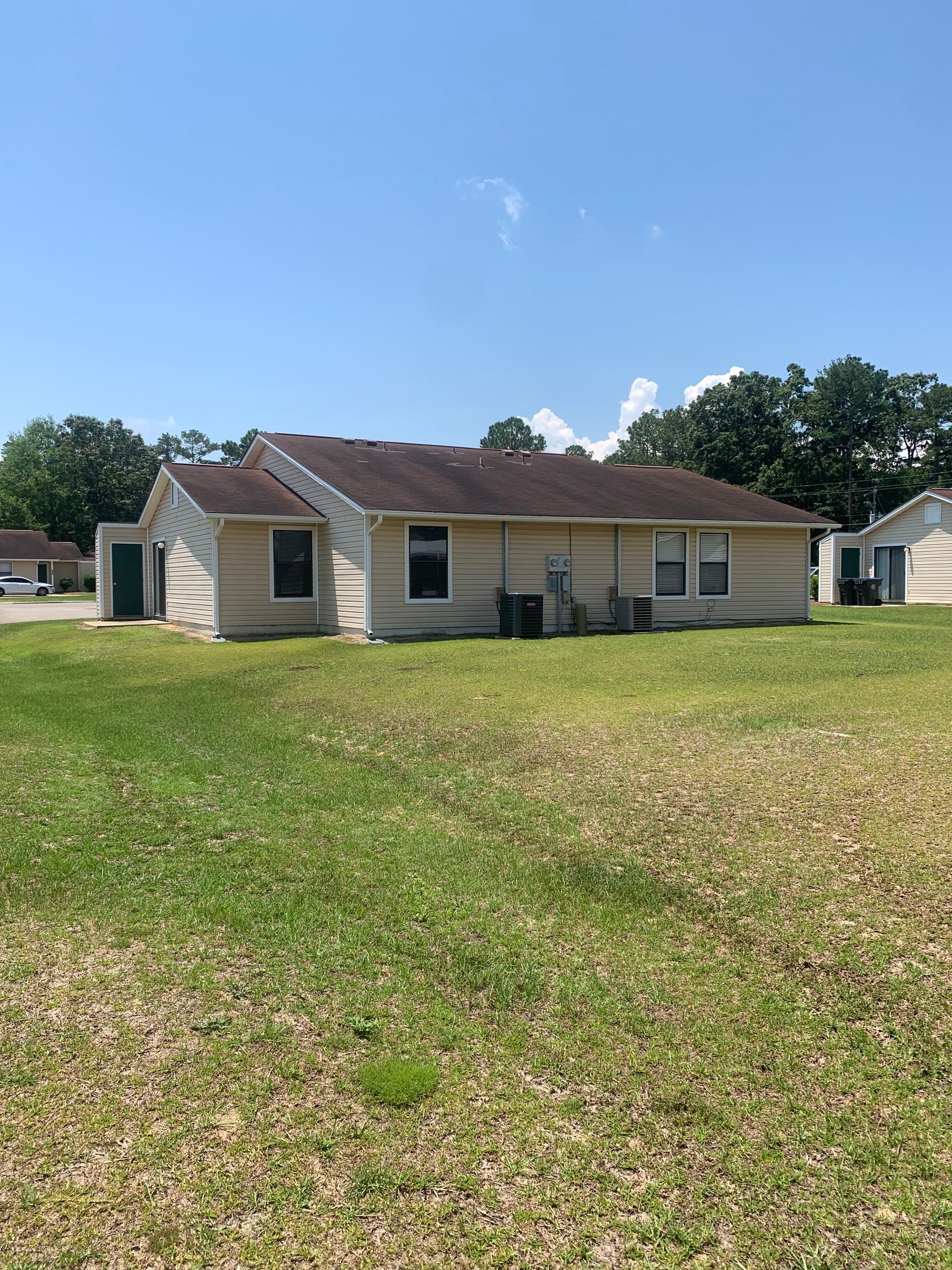 Re-Roof by American Roofing NC