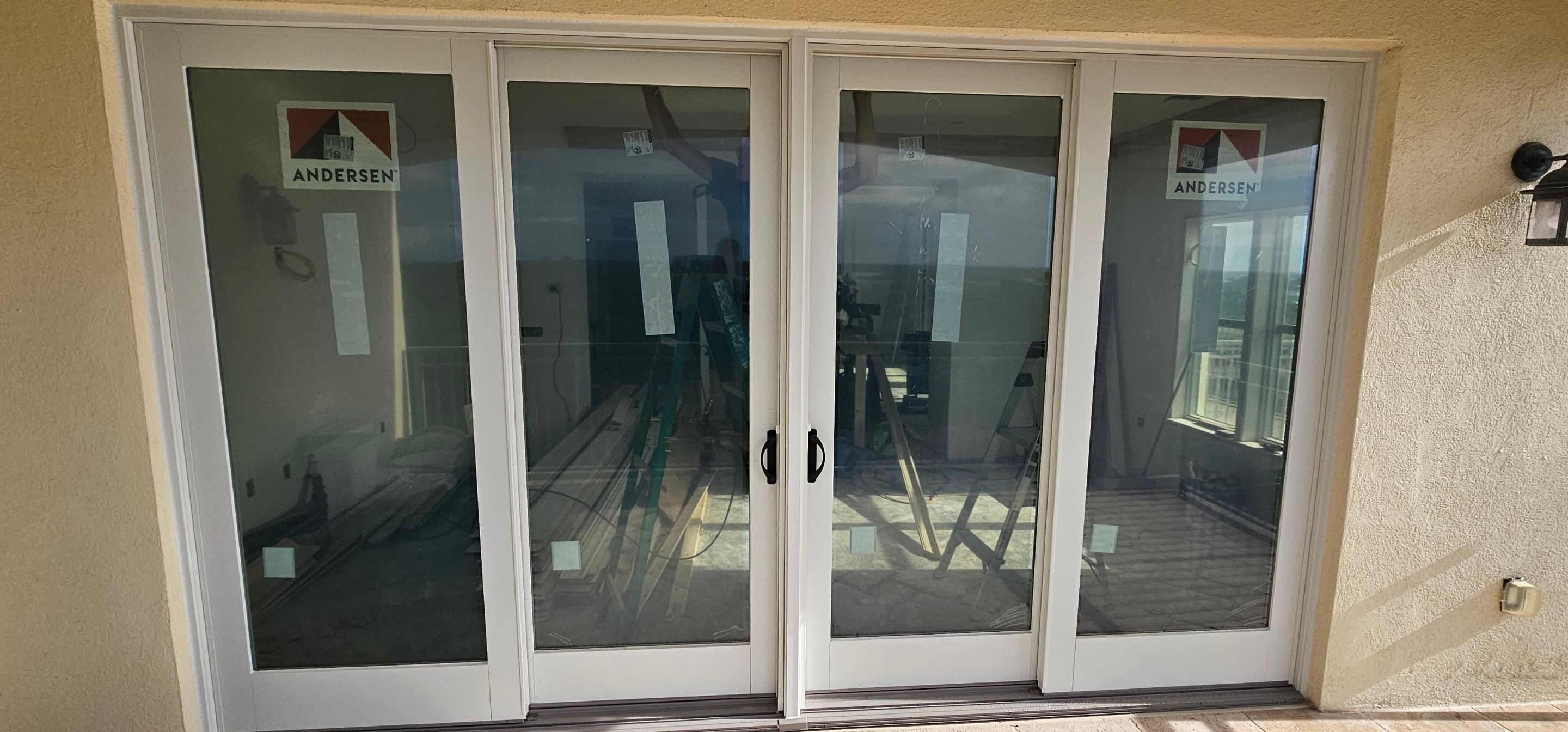 Andersen Windows and Doors by American Window Products Inc CBC1251207