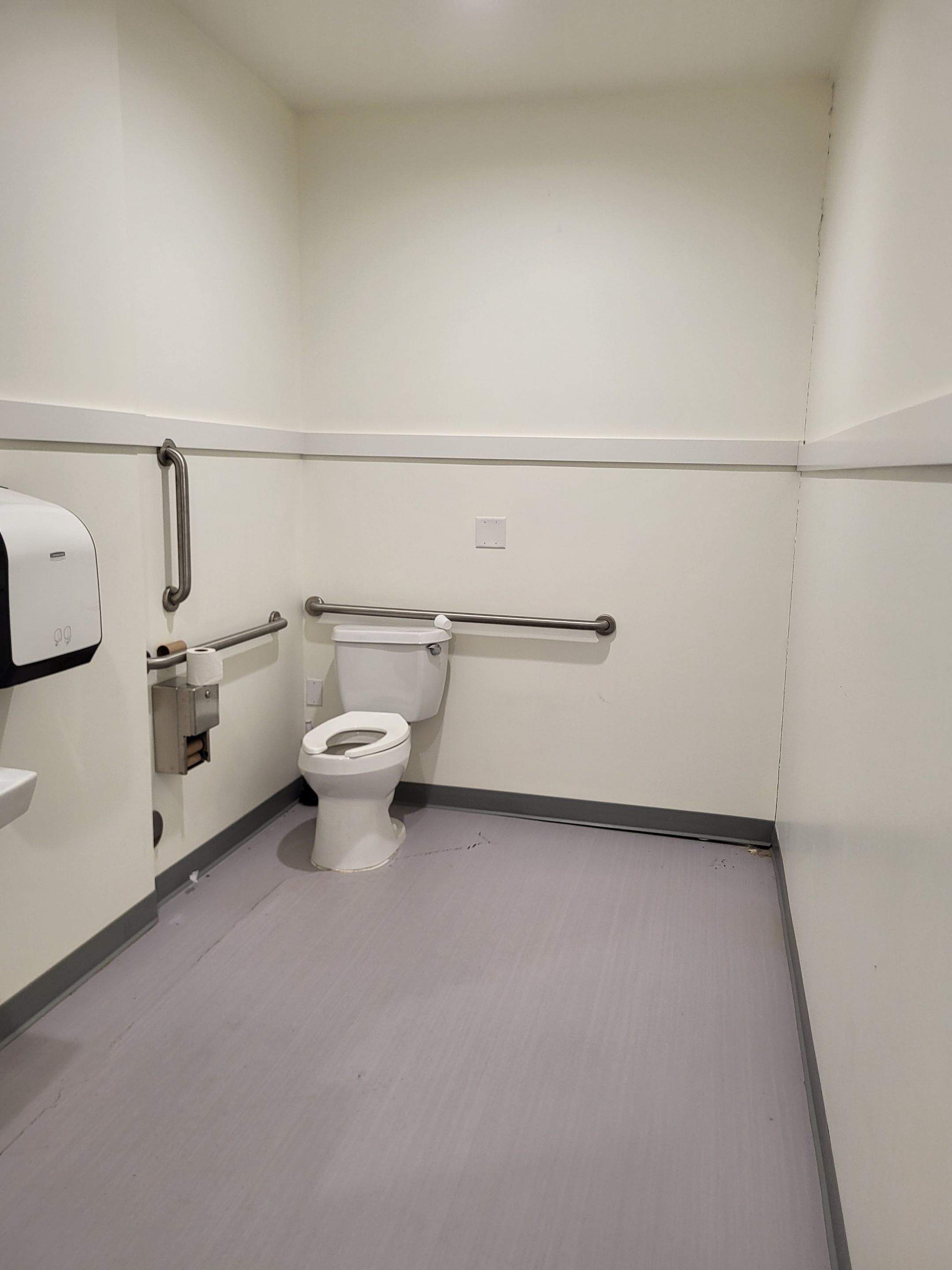 Commercial Interior Renovation and Build-Out by American Made Construction