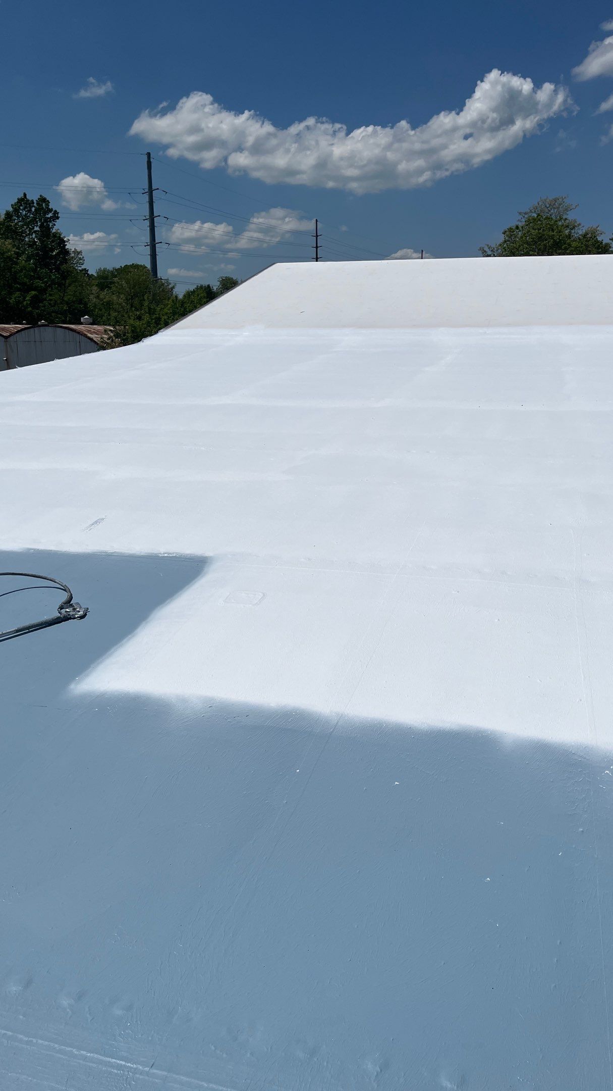 Medina Ohio Roof Restoration by Gold Star Roofing LLC 