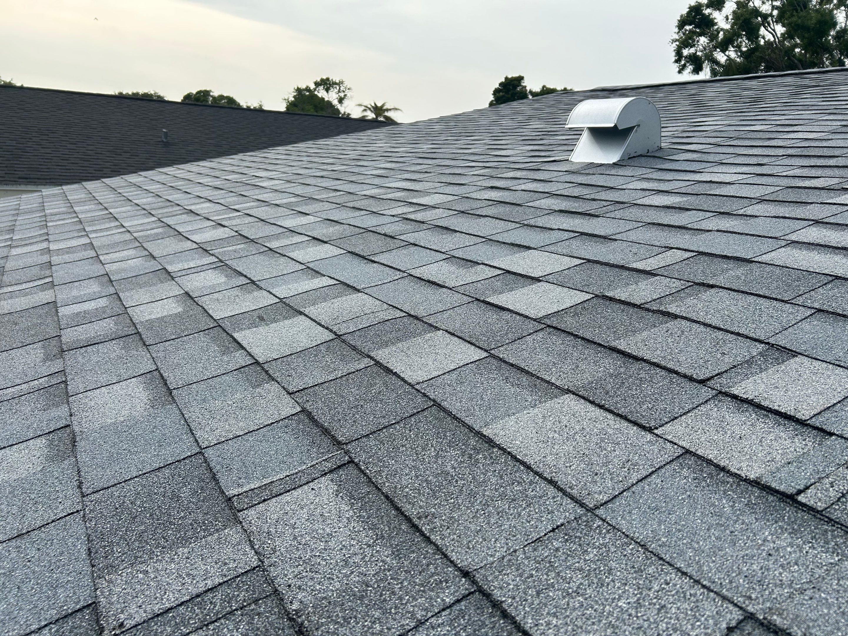 Project in Pinellas Park 33781 by Mitchell Roofing Company LLC 