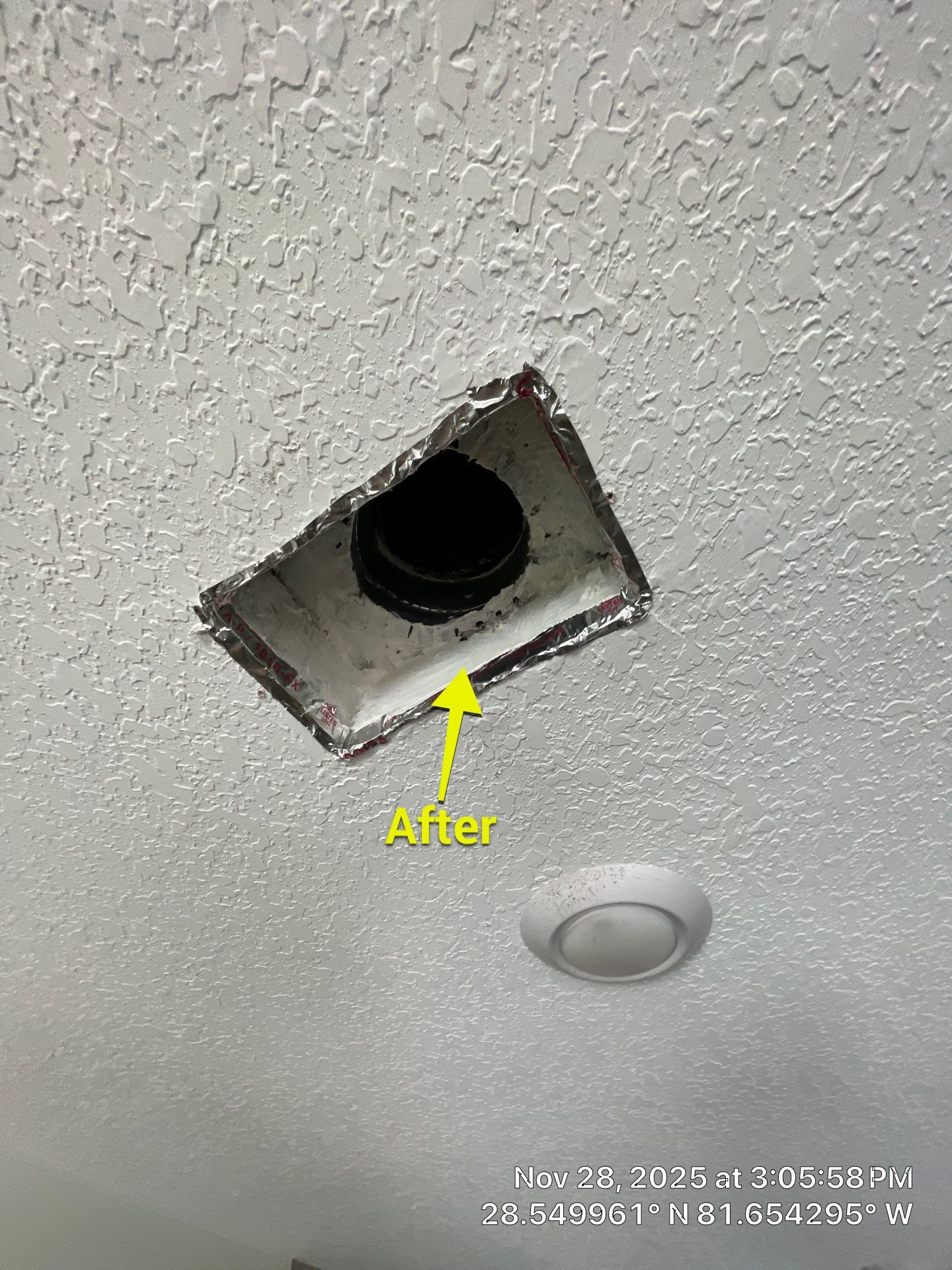 Air Duct Cleaning Boot Repair by Hygienic Air, Inc