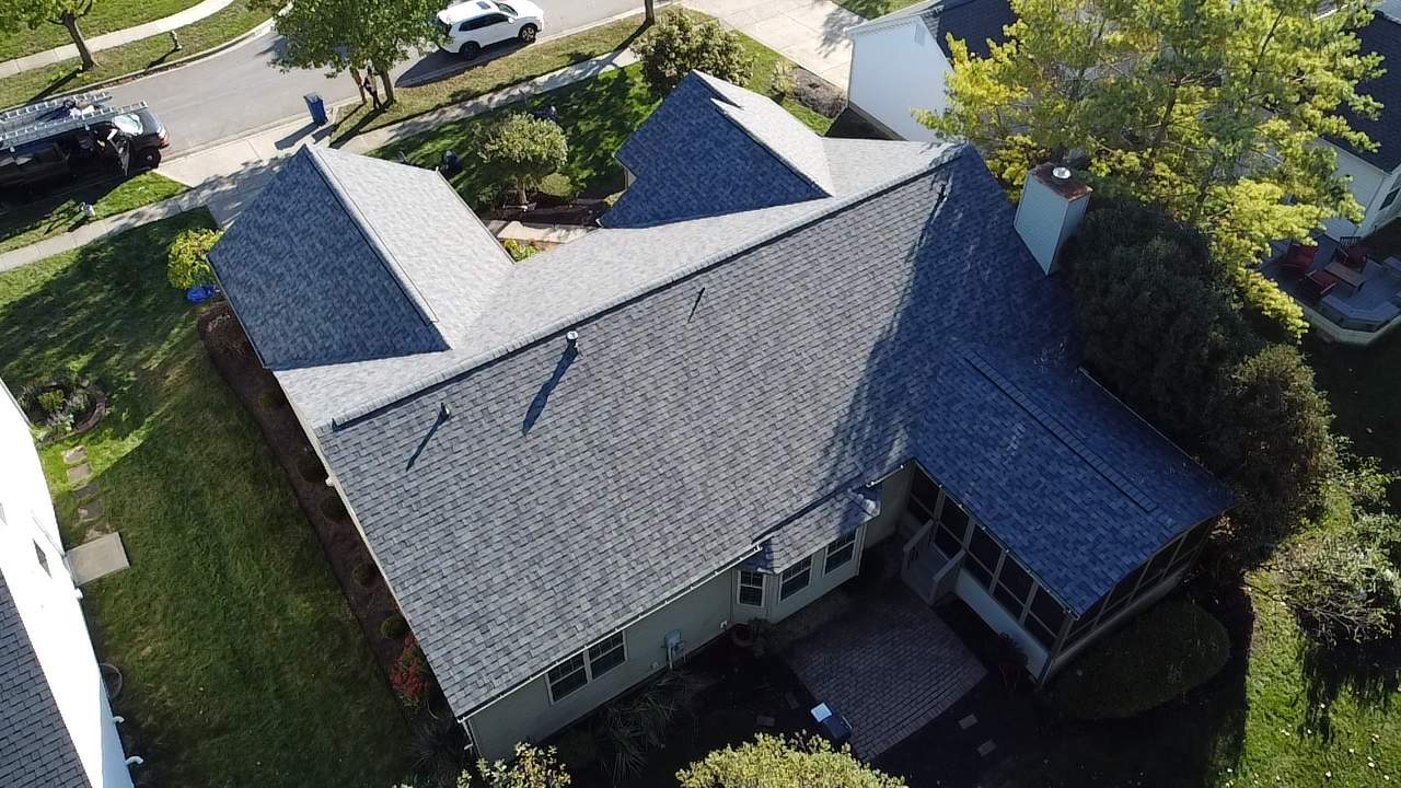 Dublin Roof Replacement By KFX Roofing by KFX Roofing