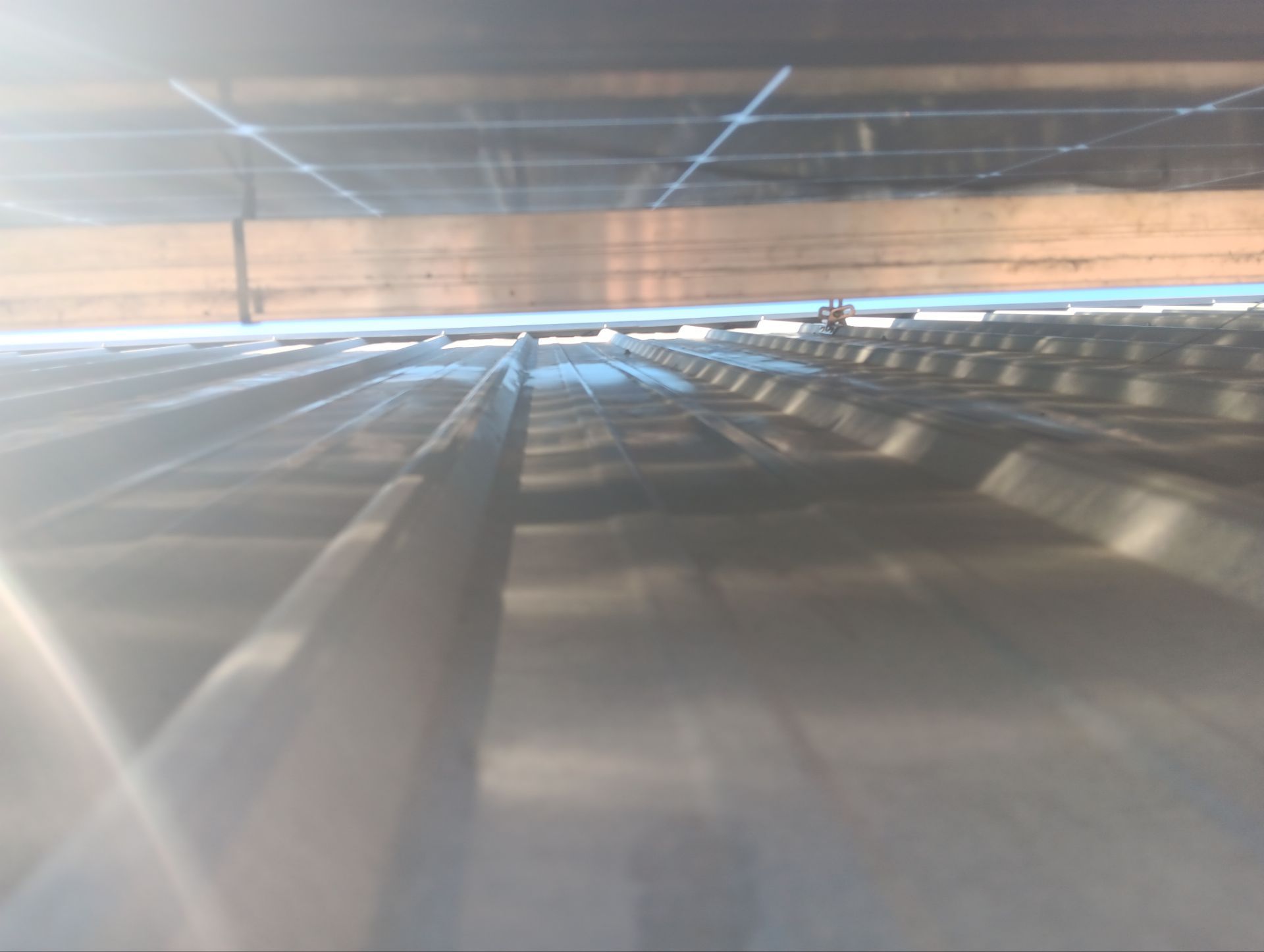 Offgrid Waverly Hall Ga by Zero Grid Power Solutions