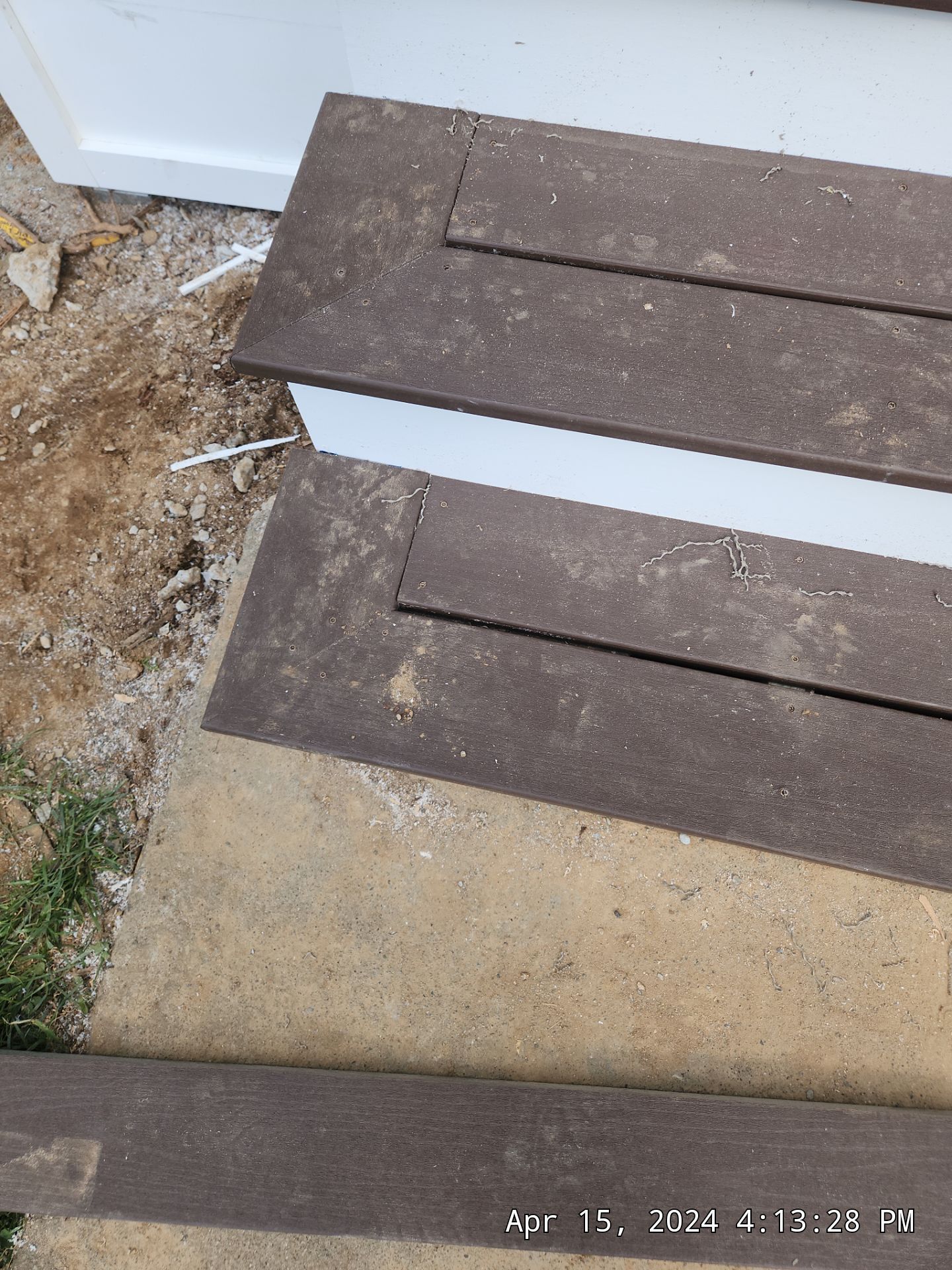 Siding Installation using Royal Building Products Carbon by A Plus Exterior