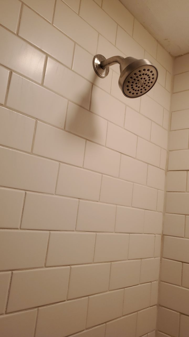 Bathroom Remodel by Rio Grande Building & Storage