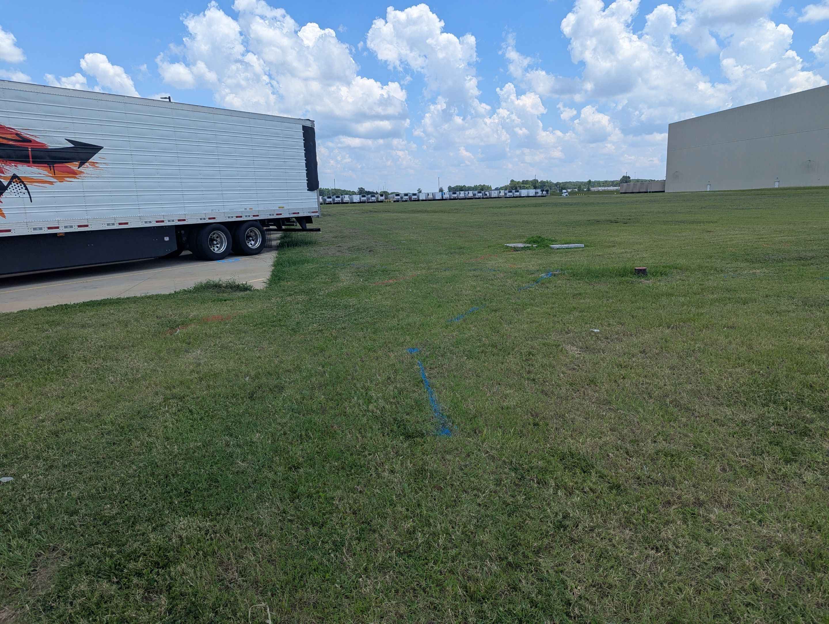 Utility Locate / GPR / Mapping by Alsip Locating Service, LLC