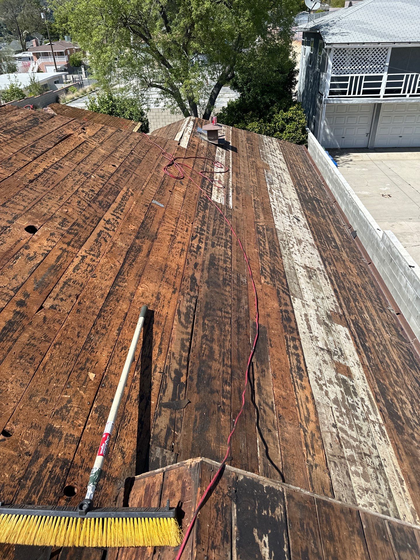 Roof Replacement - Santa Clara, CA 95050 by Epic Roof Replacement