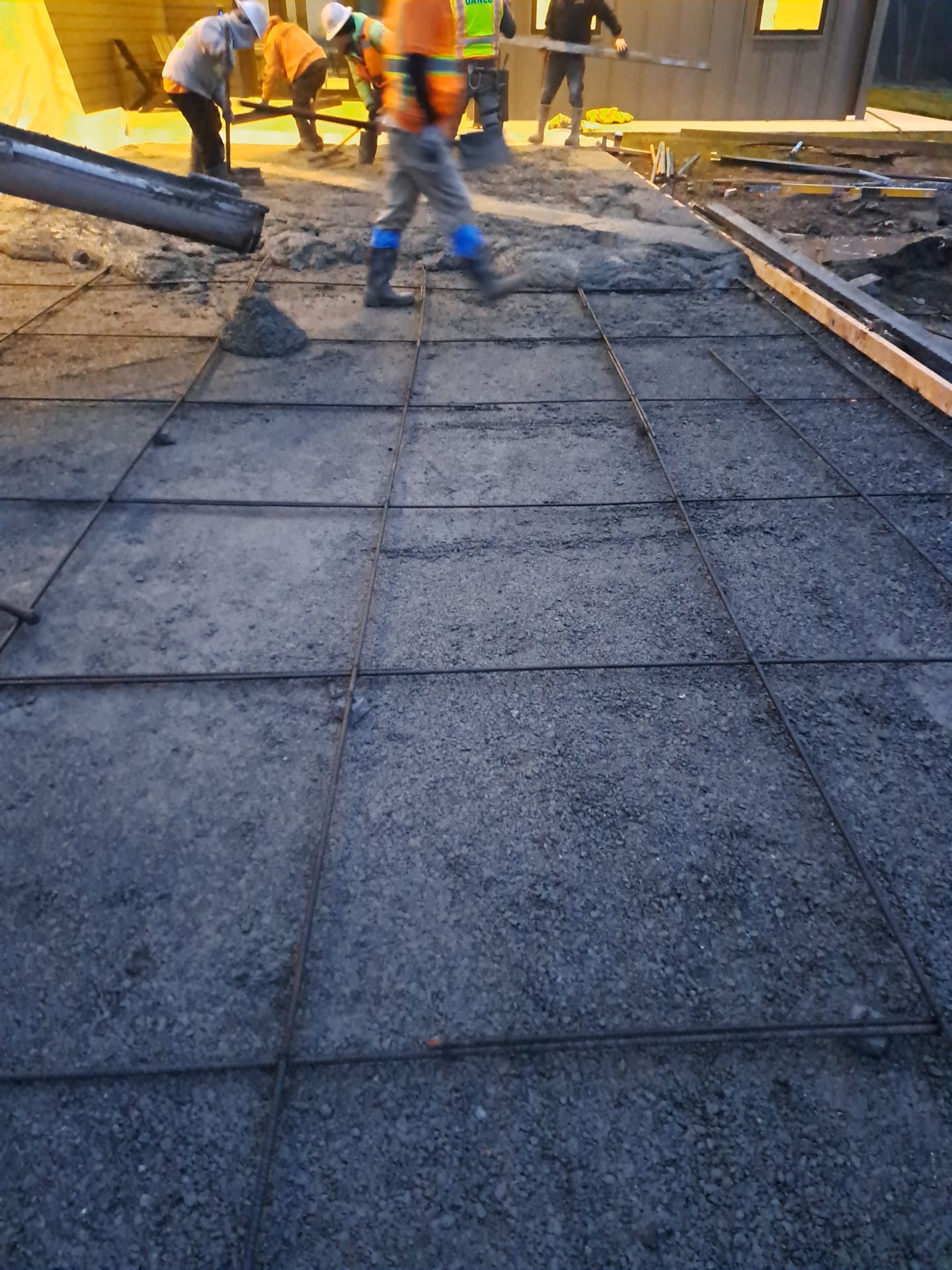 Concrete Patio, Walkway & Asphalt Driveway | Snohomish by Jireh Asphalt & Concrete Inc 