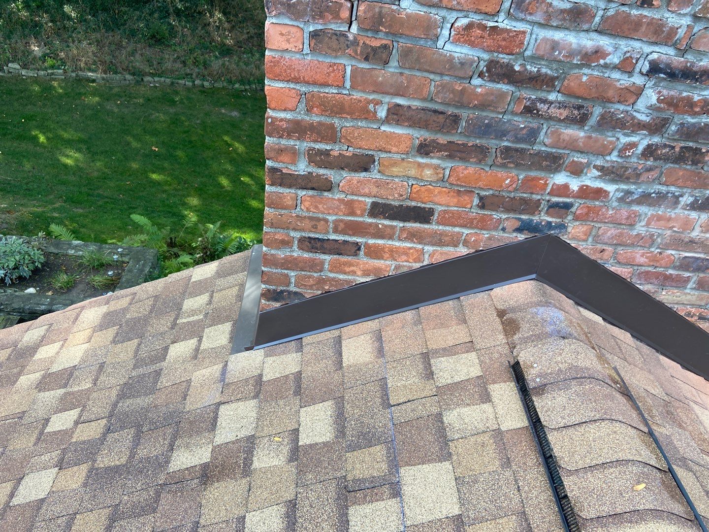 CertainTeed Northgate Max Def Resawn Shake by 180 Contractors