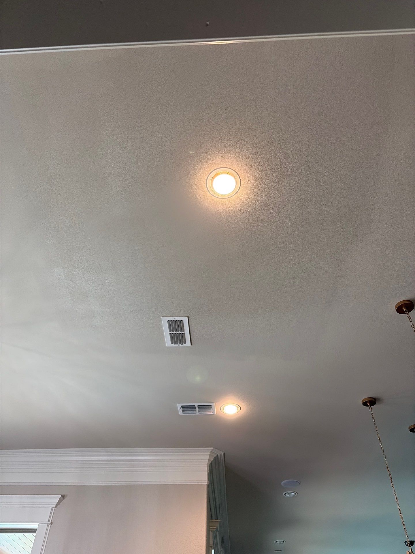 Breathing Life into Dull Spaces: A Fresh Tyler, TX Transformation. by Quality Coats Painting